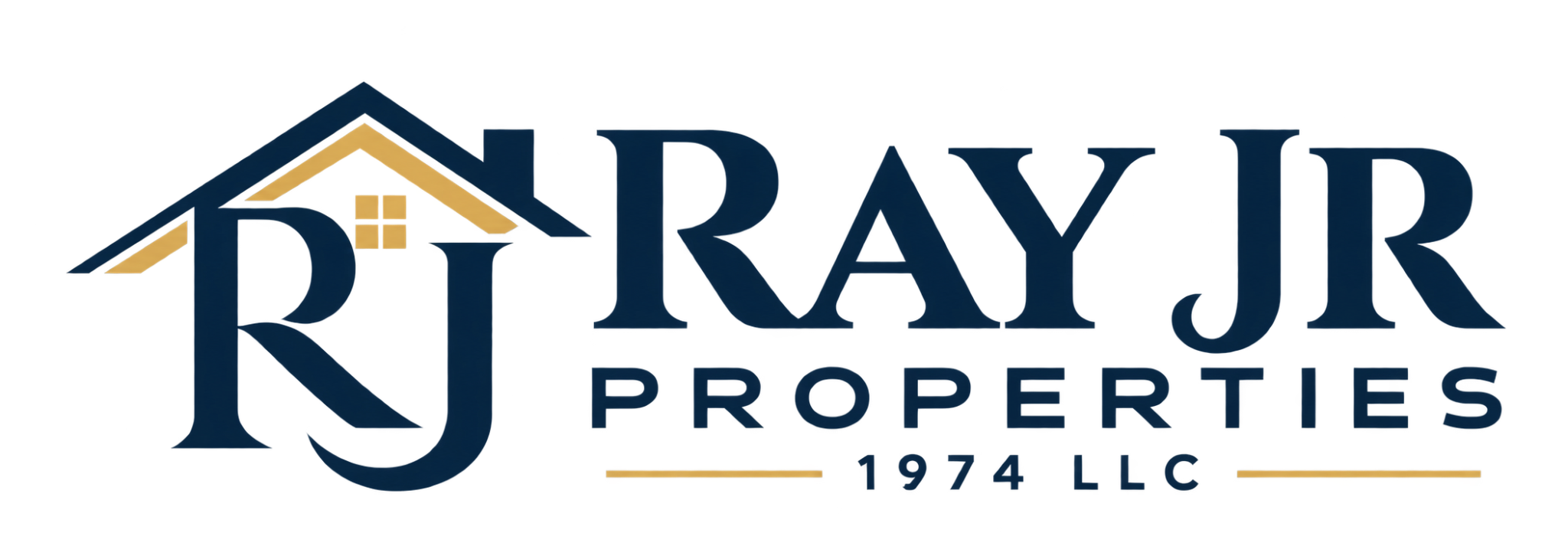 Ray JR Properties 1974 LLC